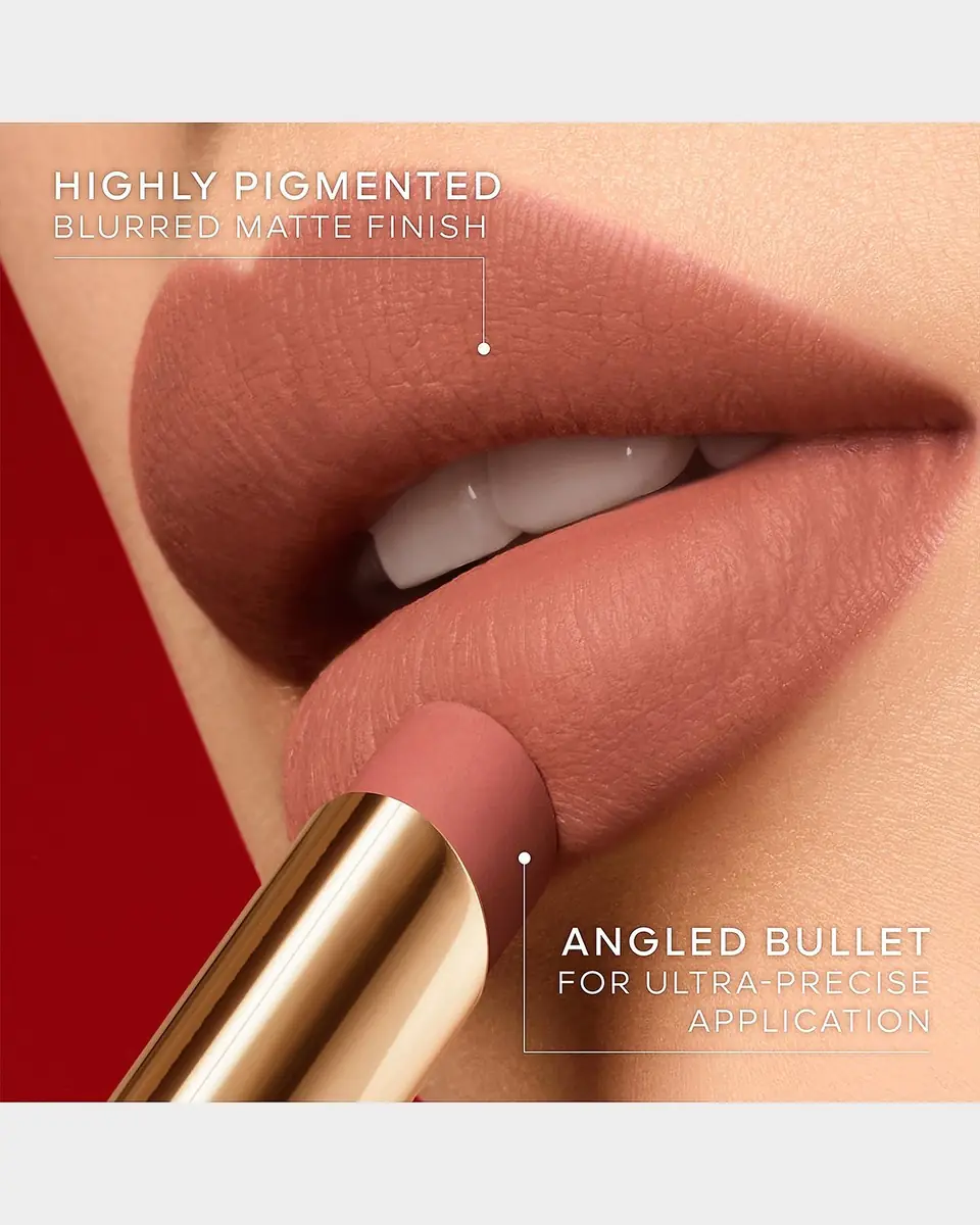 Guerlain KissKiss Honey-Infused Lipstick | Thumbnail 5 Guerlain KissKiss Honey-Infused Lipstick | Thumbnail 5