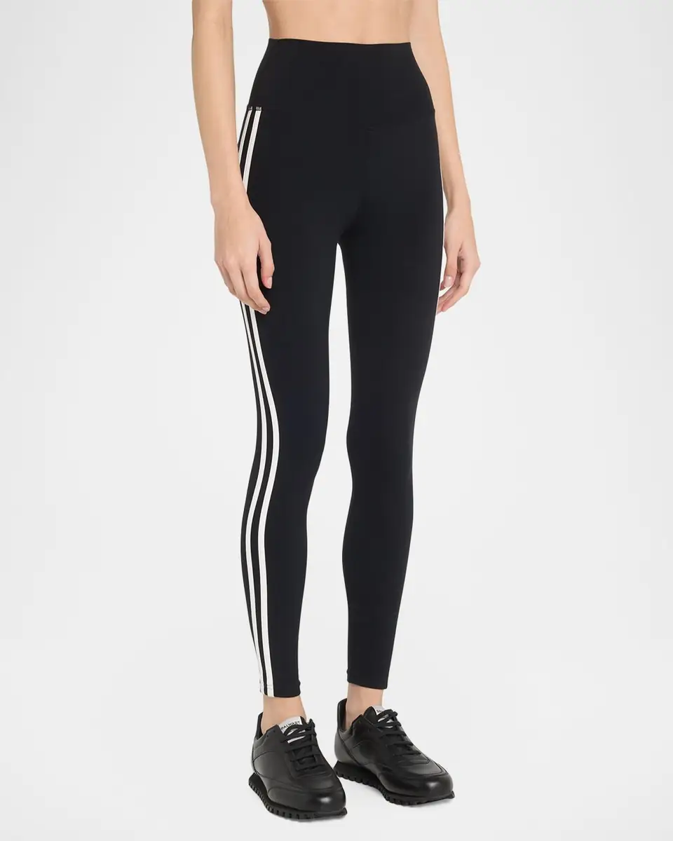 Splits59 Ella High-Waisted Airweight 7/8 Leggings | Thumbnail 3 Splits59 Ella High-Waisted Airweight 7/8 Leggings | Thumbnail 3