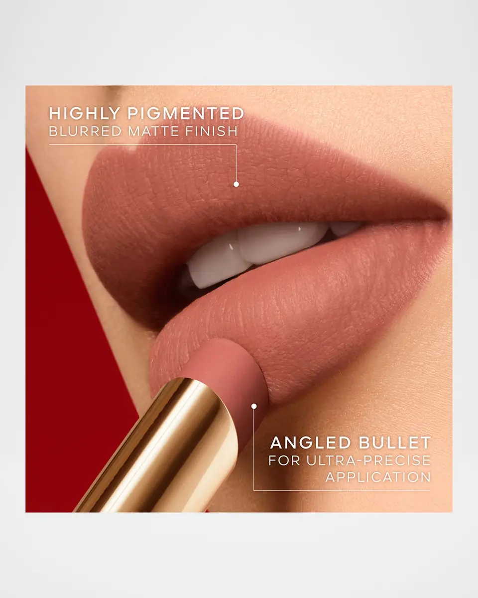 Guerlain KissKiss Honey-Infused Lipstick | Thumbnail 5 Guerlain KissKiss Honey-Infused Lipstick | Thumbnail 5