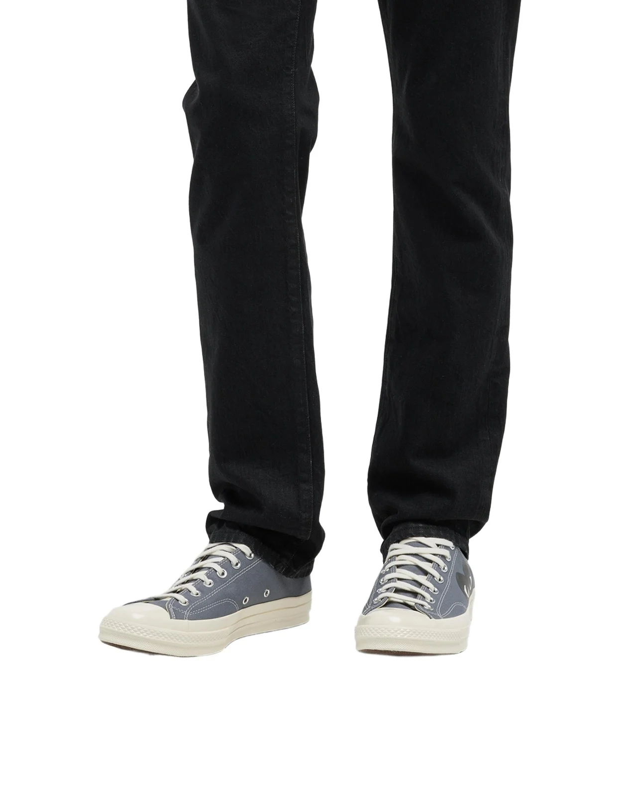 x Converse Men's Chuck Taylor Low-Top Canvas Sneakers