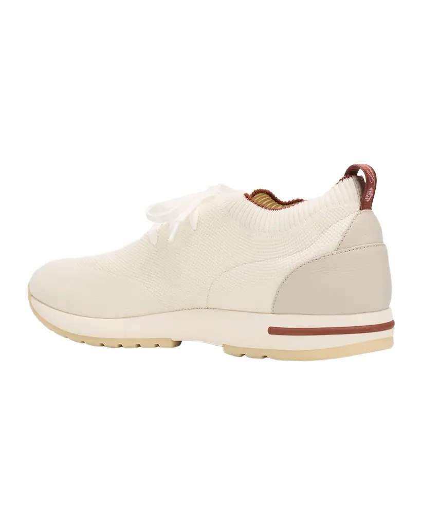 Loro Piana Men's 360 LP Walk Wish Sneakers | Image 1 Loro Piana Men's 360 LP Walk Wish Sneakers | Image 1