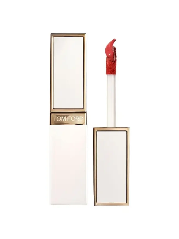 Tom Ford Soleil Tinted Glow Lip Gloss