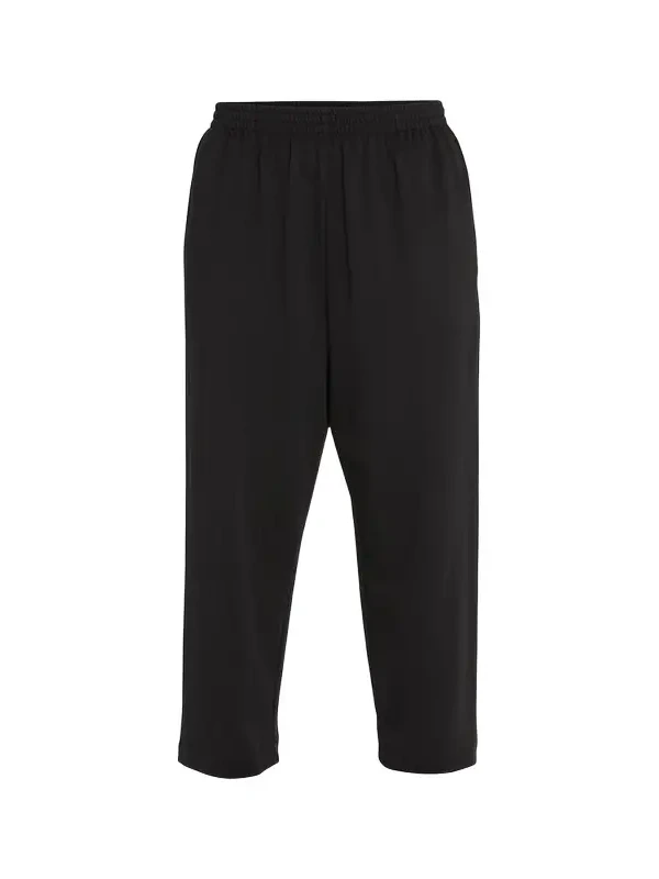 Pima Cotton Japanese Trousers Pima Cotton Japanese Trousers