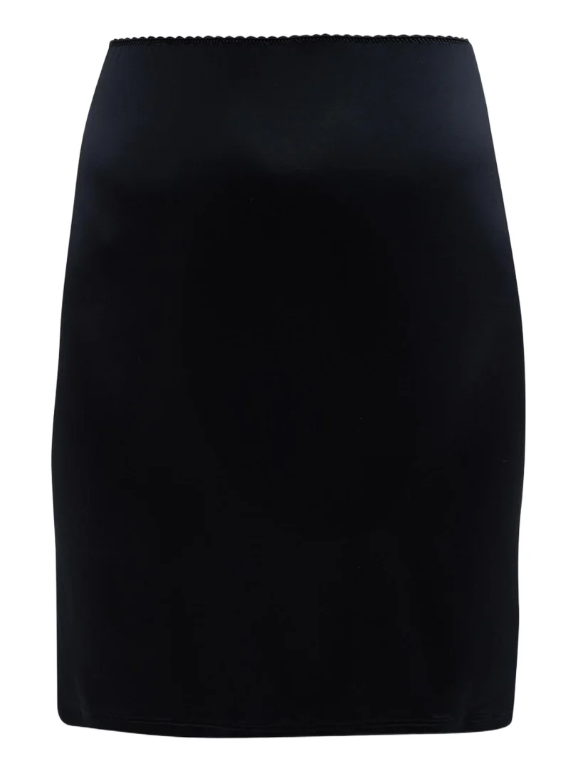 Hanro Satin Deluxe Half Slip