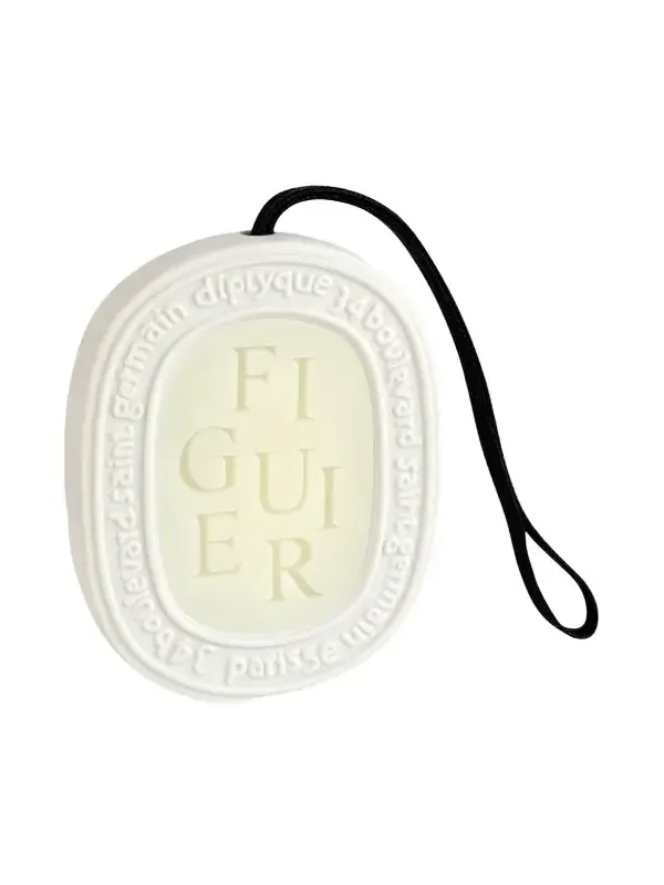 Diptyque Figuier (Fig) Scented Oval