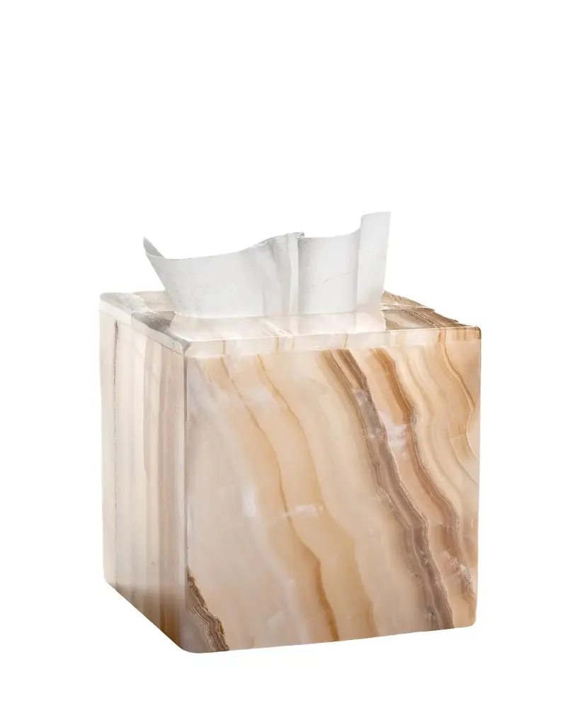 Labrazel Ambarino Tissue Box Cover | Image 1 Labrazel Ambarino Tissue Box Cover | Image 1