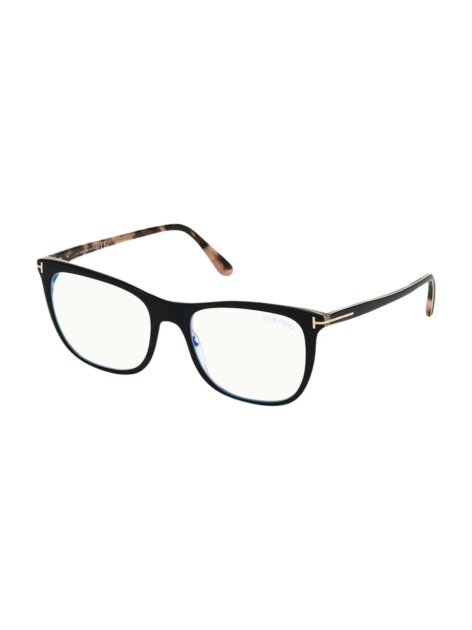 Tom Ford Square Acetate Optical Glasses