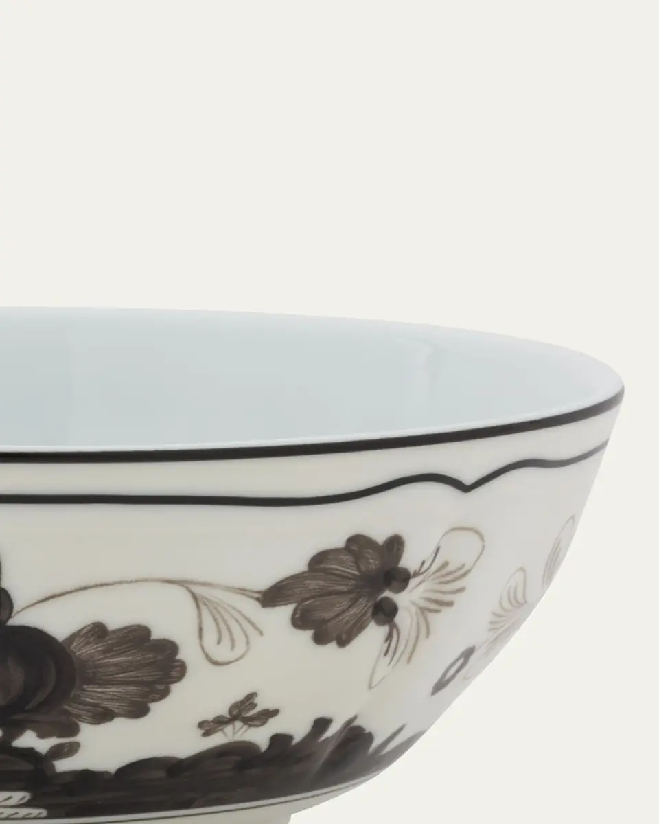 GINORI 1735 Oriente Italiano Cereal Bowl | Thumbnail 2