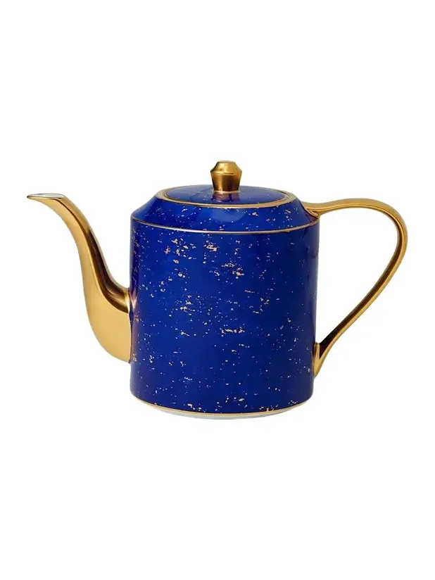 L'Objet Lapis Teapot