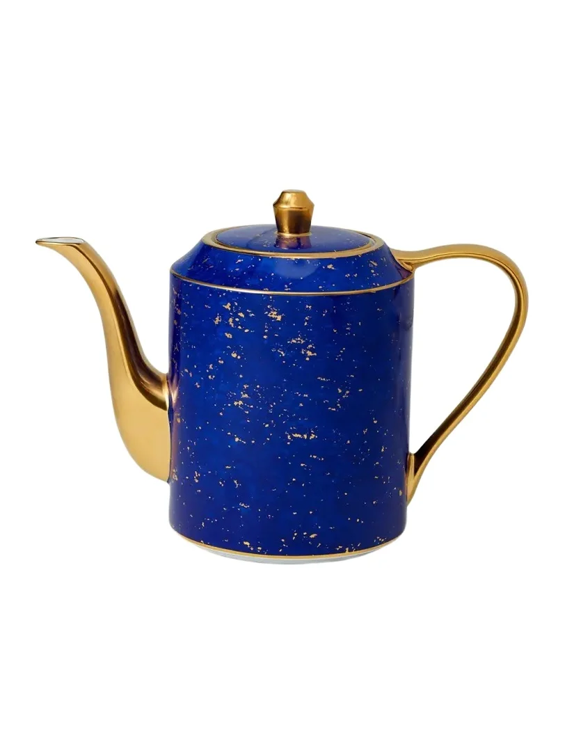 L'Objet Lapis Teapot