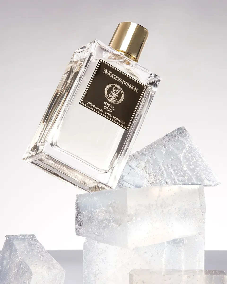 Mizensir 3.3 oz. Ideal Oud Eau de Parfum | Thumbnail 2