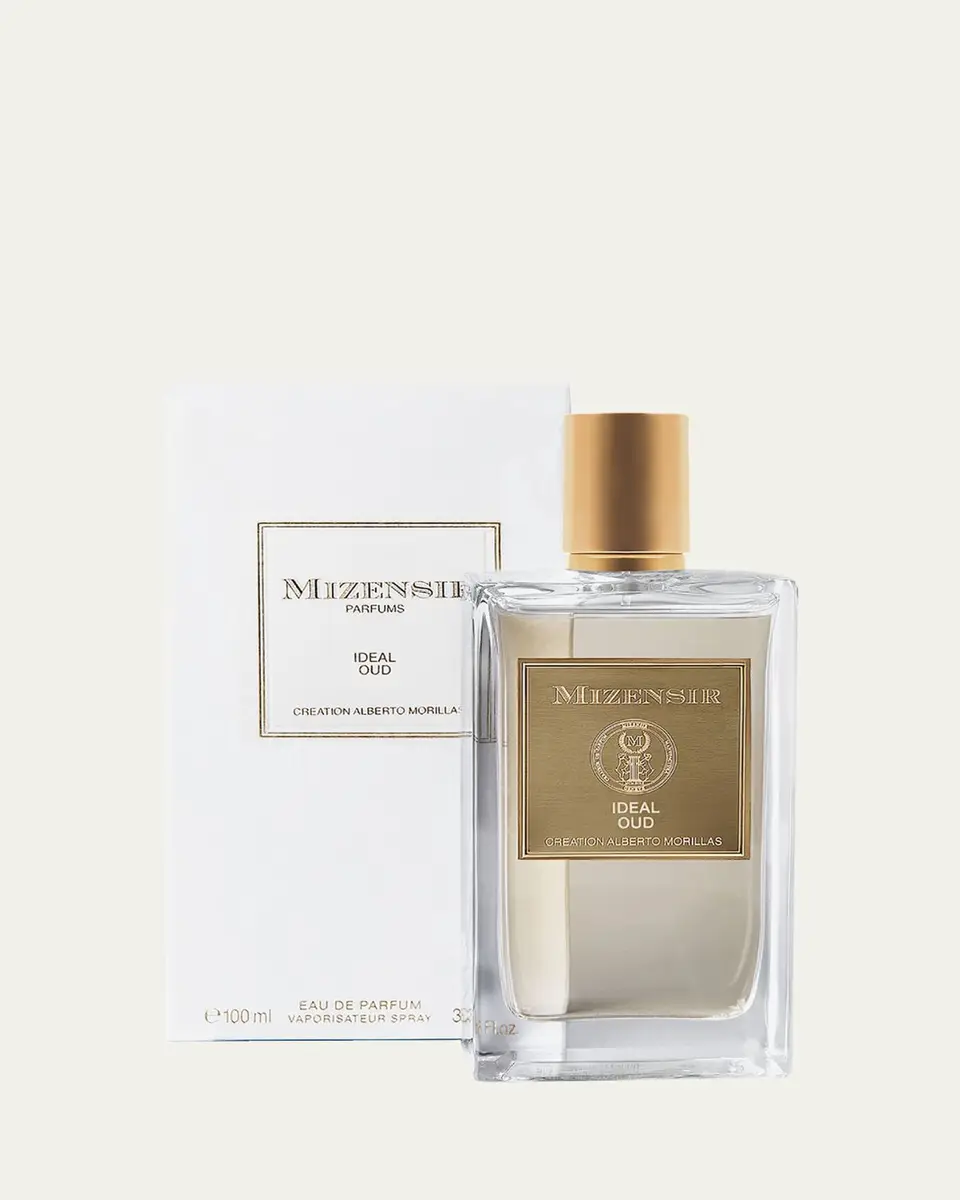 Mizensir 3.3 oz. Ideal Oud Eau de Parfum | Thumbnail 4