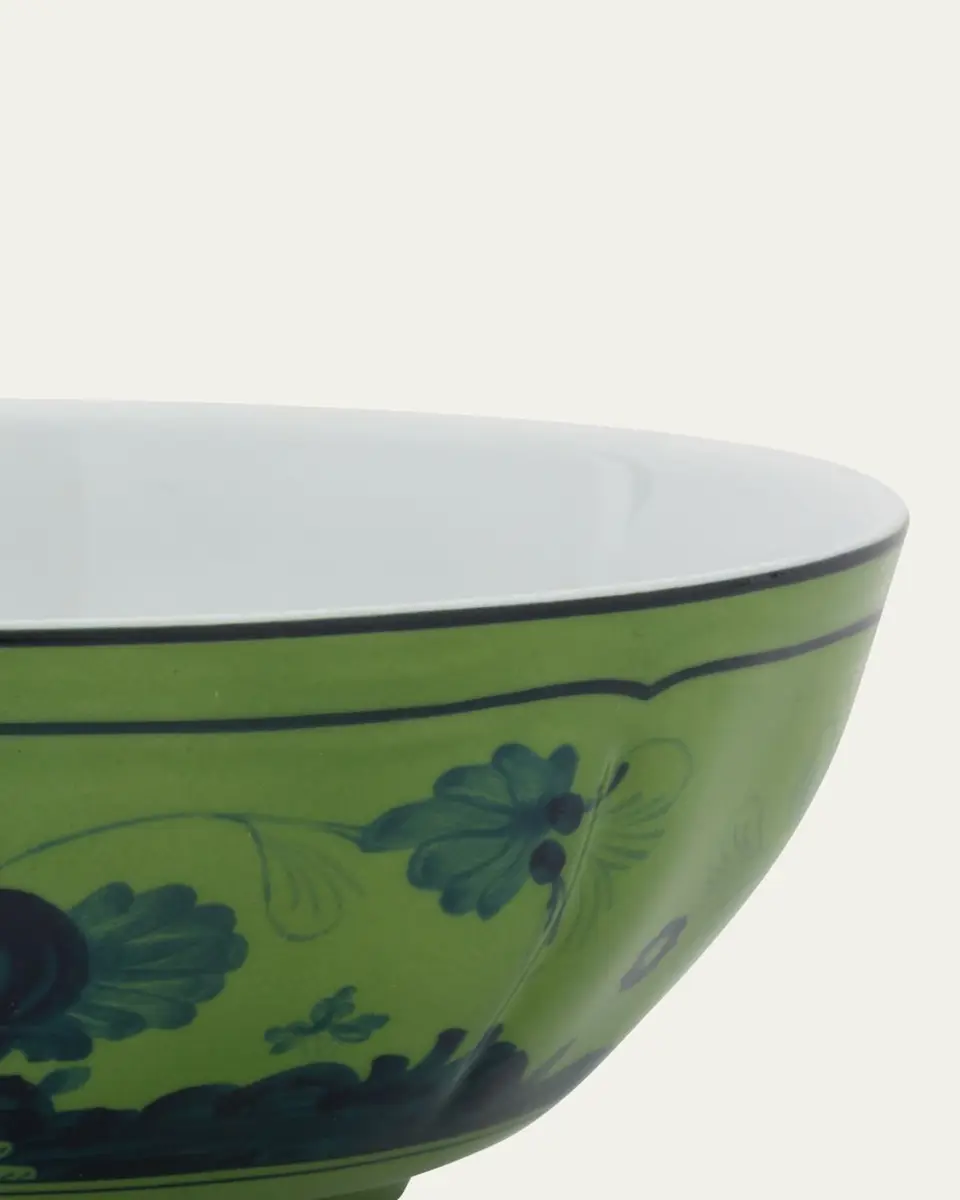 GINORI 1735 Oriente Italiano Cereal Bowl | Thumbnail 2
