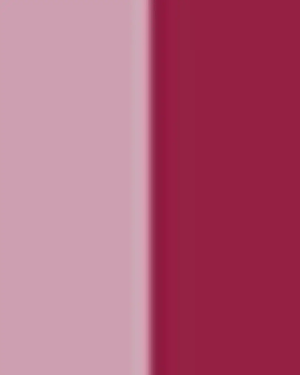 GINORI 1735 Oriente Italiano Salad Plate, Porpora | Thumbnail 3
