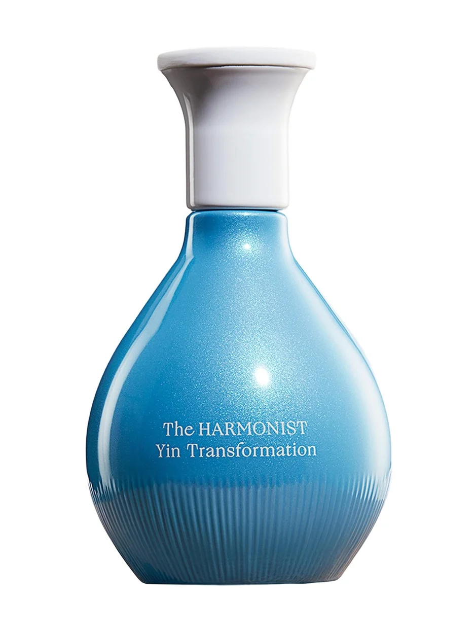 The Harmonist Yin Transformation Eau de Parfum, 1.7 oz.