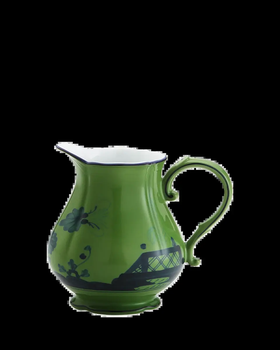 GINORI 1735 Oriente Italiano Creamer | Thumbnail 2