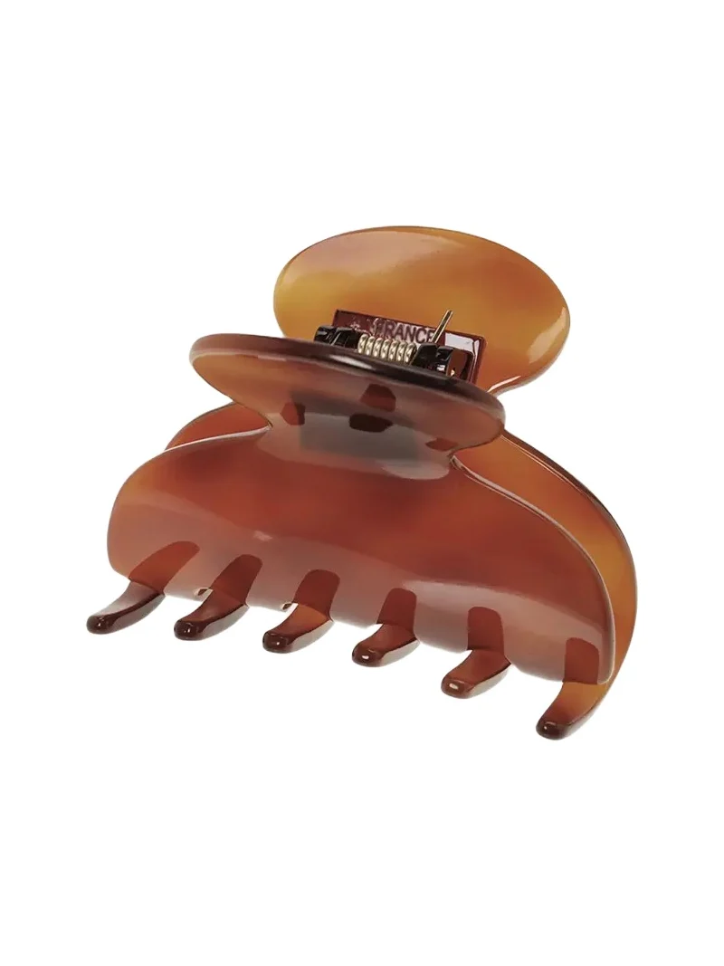 France Luxe Small Couture Jaw - Classic
