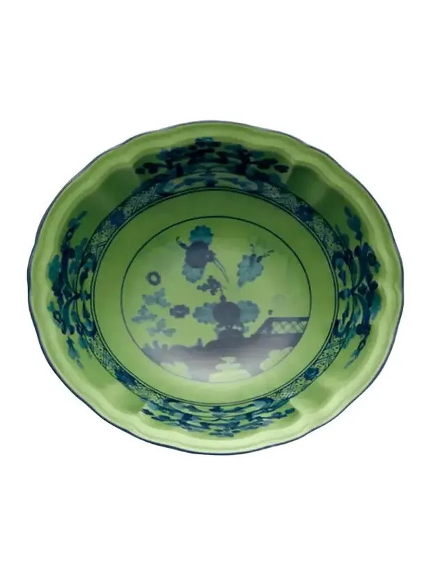 GINORI 1735 Oriente Italiano Fruit Bowl