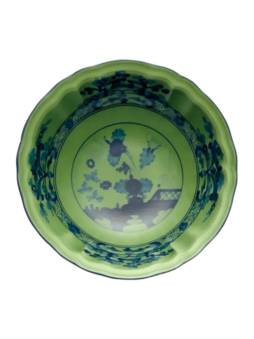 GINORI 1735 Oriente Italiano Fruit Bowl