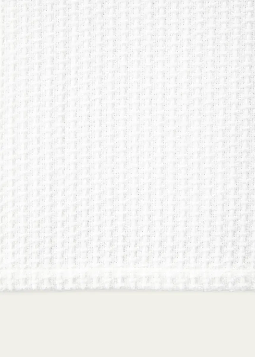Sferra Marcus Tara Full/Queen Blanket, 96" x 100" | Thumbnail 2 Sferra Marcus Tara Full/Queen Blanket, 96" x 100" | Thumbnail 2