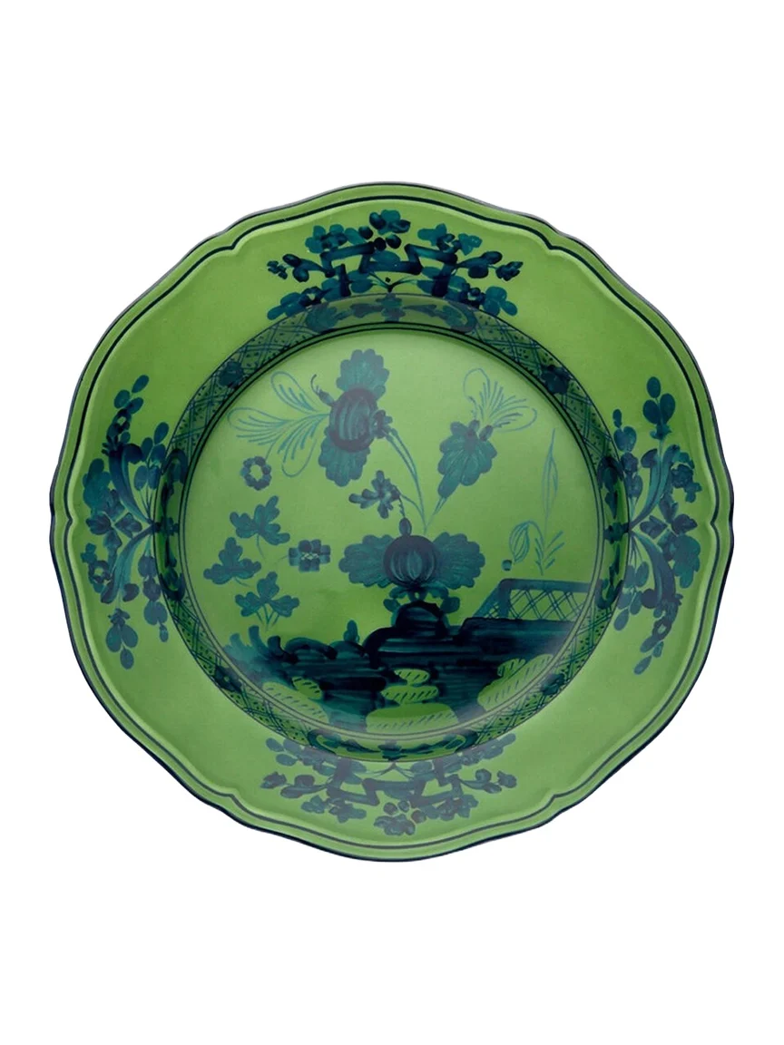 GINORI 1735 Oriente Italiano Charger Plate