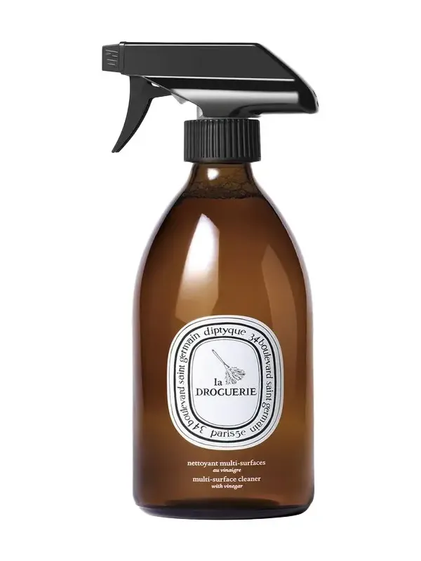 Diptyque La Droguerie Scented Multi-Surface Cleaner (Vinegar), 16.9 oz.