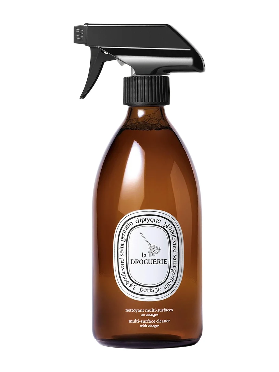 Diptyque La Droguerie Scented Multi-Surface Cleaner (Vinegar), 16.9 oz.