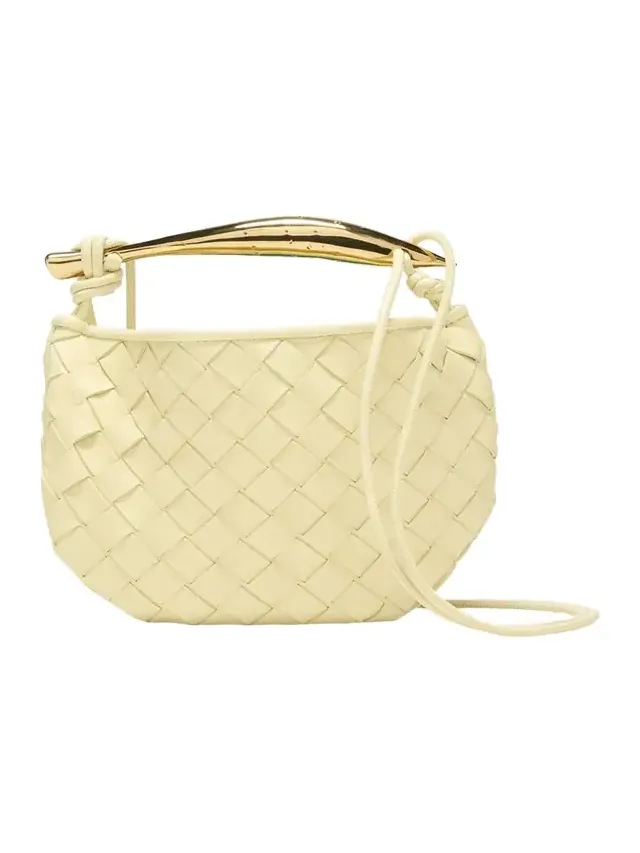 Mini Sardine Bag