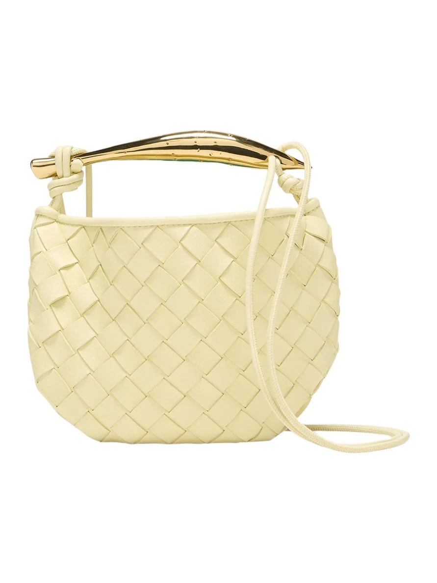 Mini Sardine Bag Mini Sardine Bag