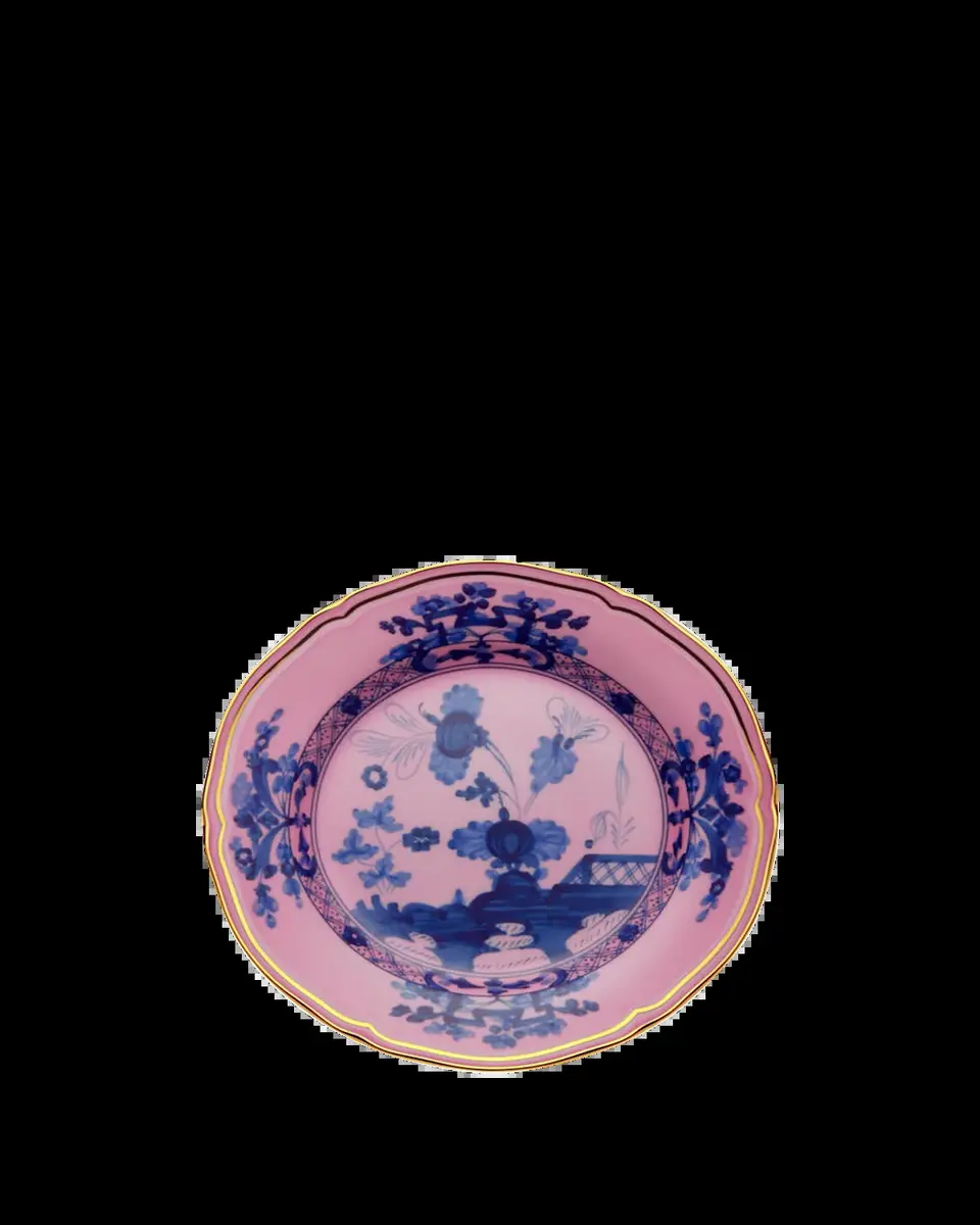 GINORI 1735 Oriente Italiano Flat Bread & Butter Plate | Thumbnail 2