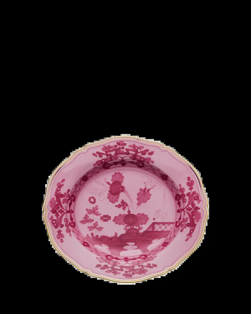 GINORI 1735 Oriente Italiano Charger Plate | Thumbnail 2