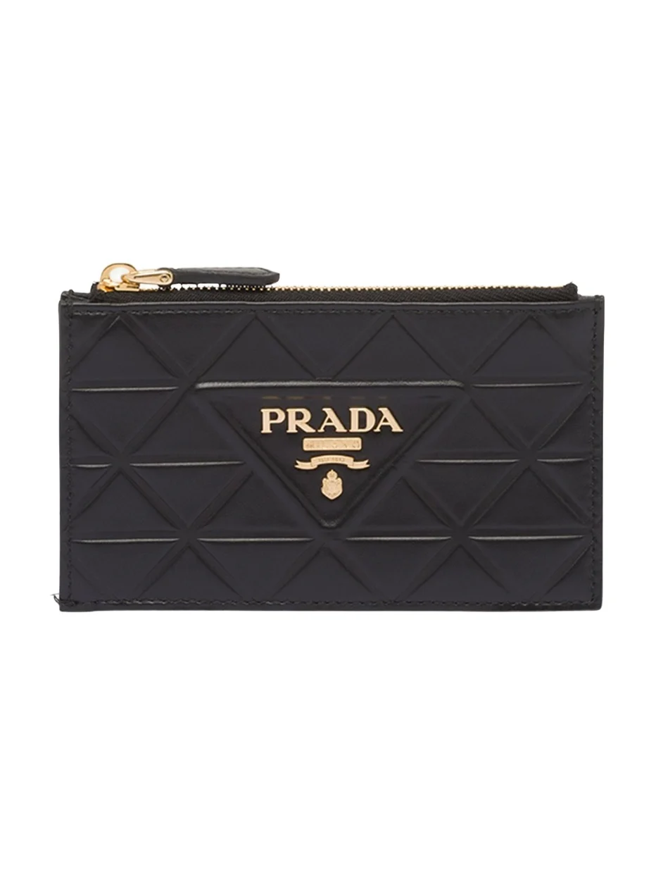 Saffiano Triangolo Saffiano Wallet Saffiano Triangolo Saffiano Wallet