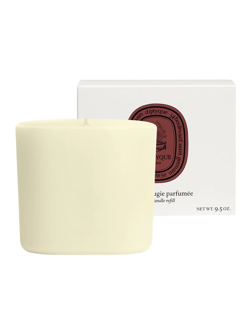 Diptyque La Foret Reve (Forest Dreams) Candle Refill, 9.5 oz.