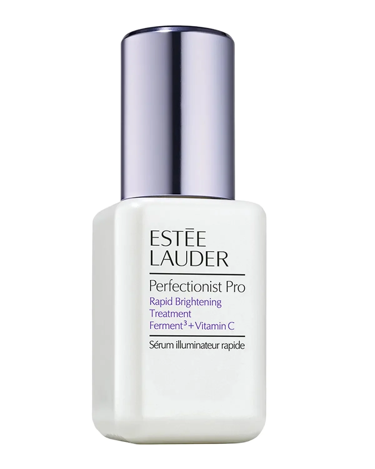 Estée Lauder Perfectionist Pro Rapid Brightening Treatment Face Serum with Ferment3 + Vitamin C