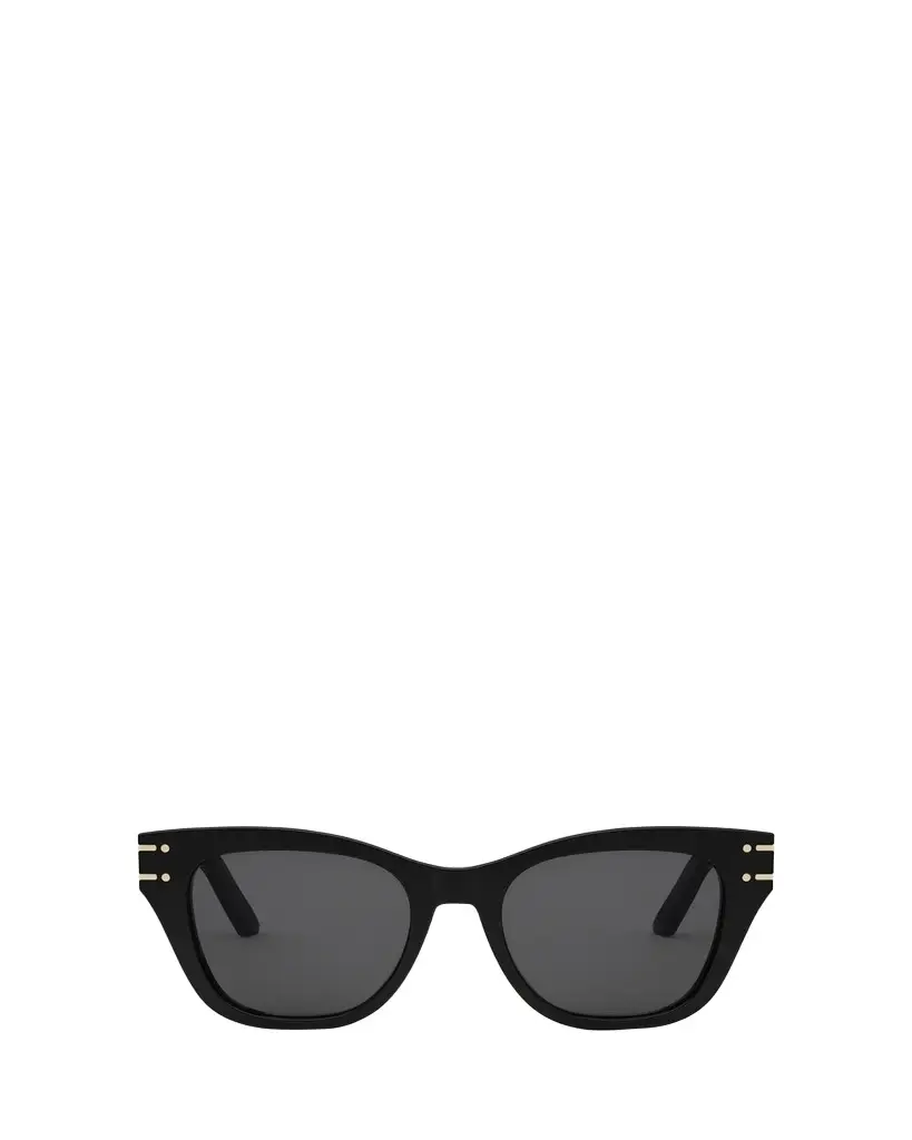 Dior DiorSignature B4I Acetate Butterfly Sunglasses