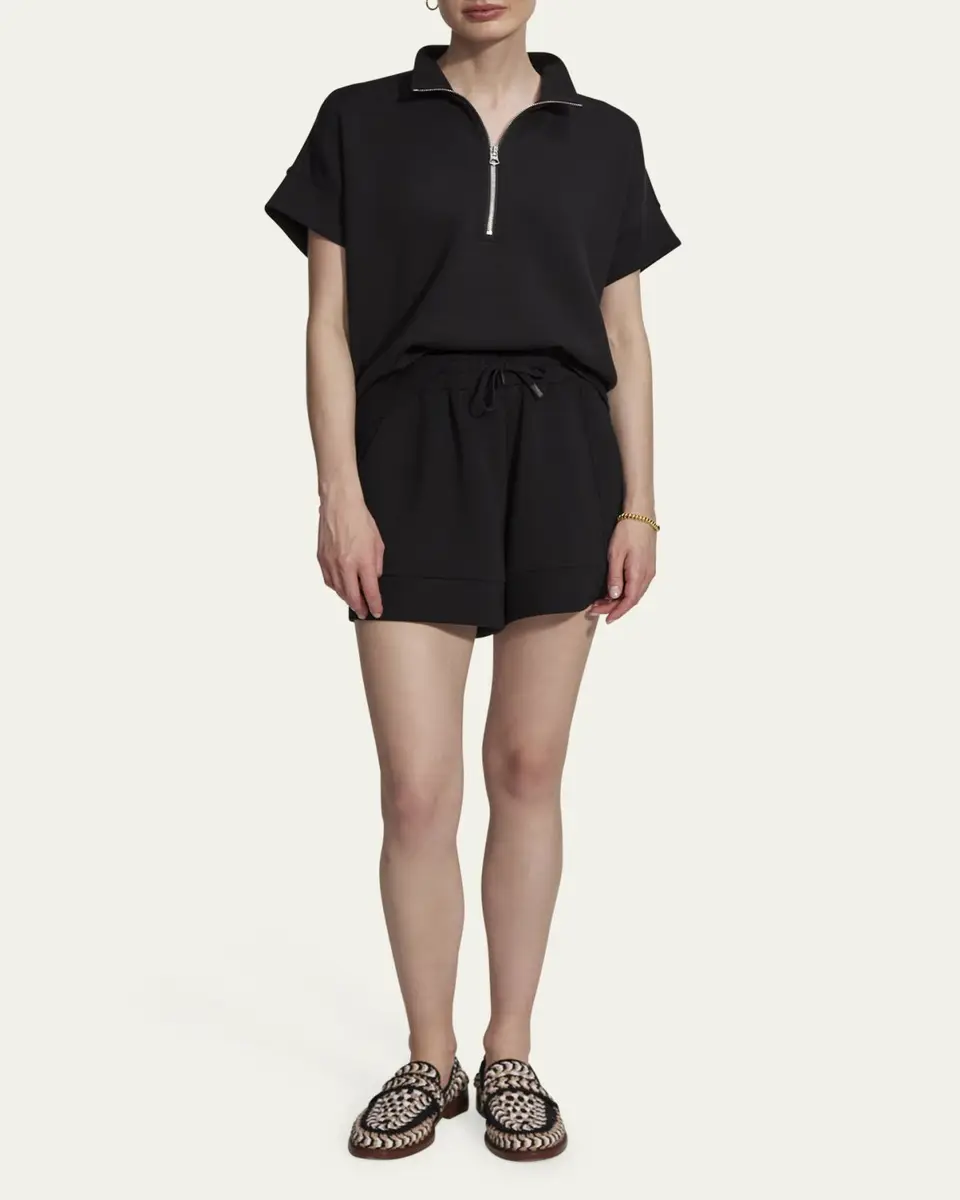 Varley Atrium Drawstring Shorts | Thumbnail 2