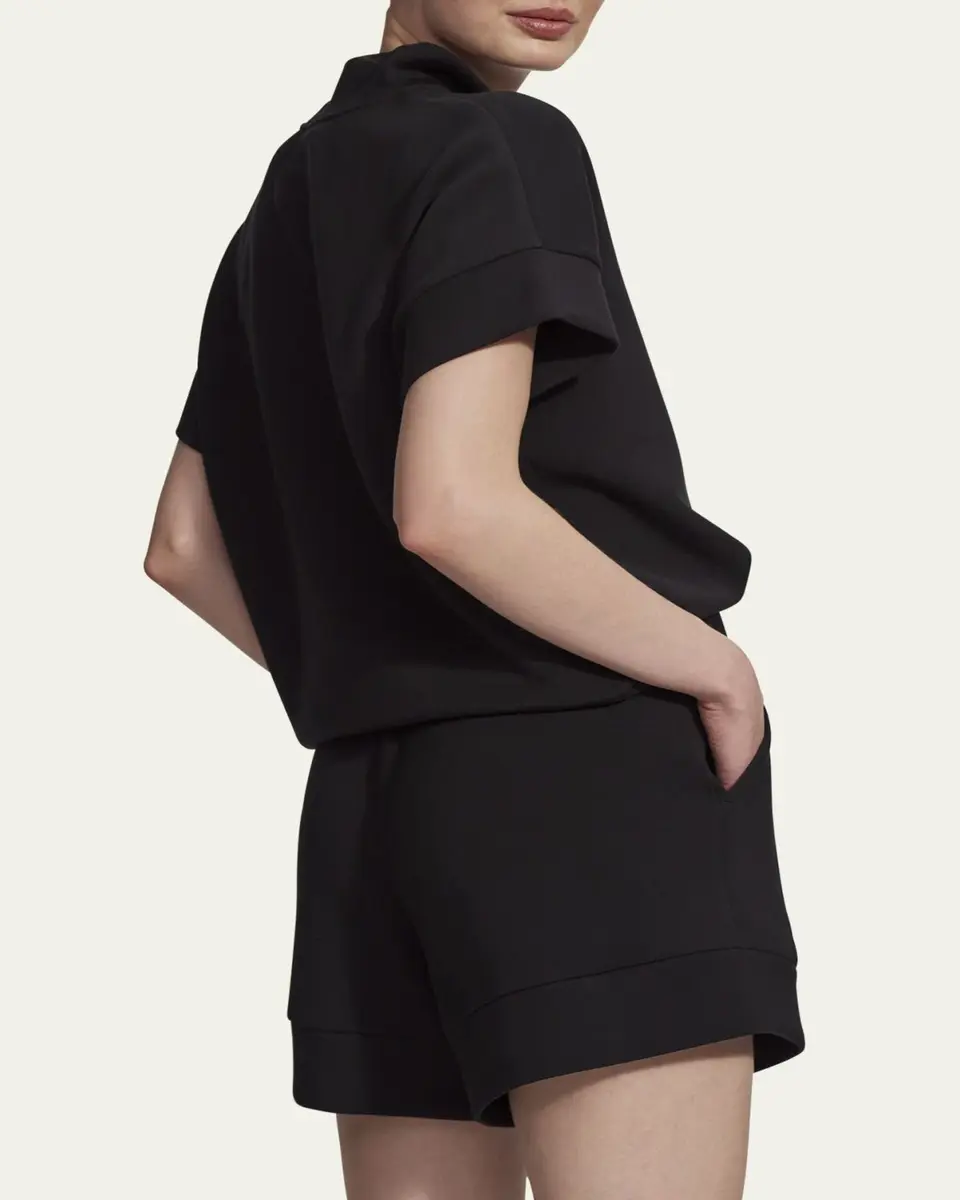 Varley Atrium Drawstring Shorts | Thumbnail 3