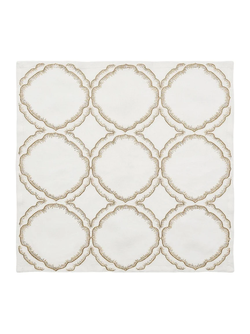 Kim Seybert Daydream Napkin