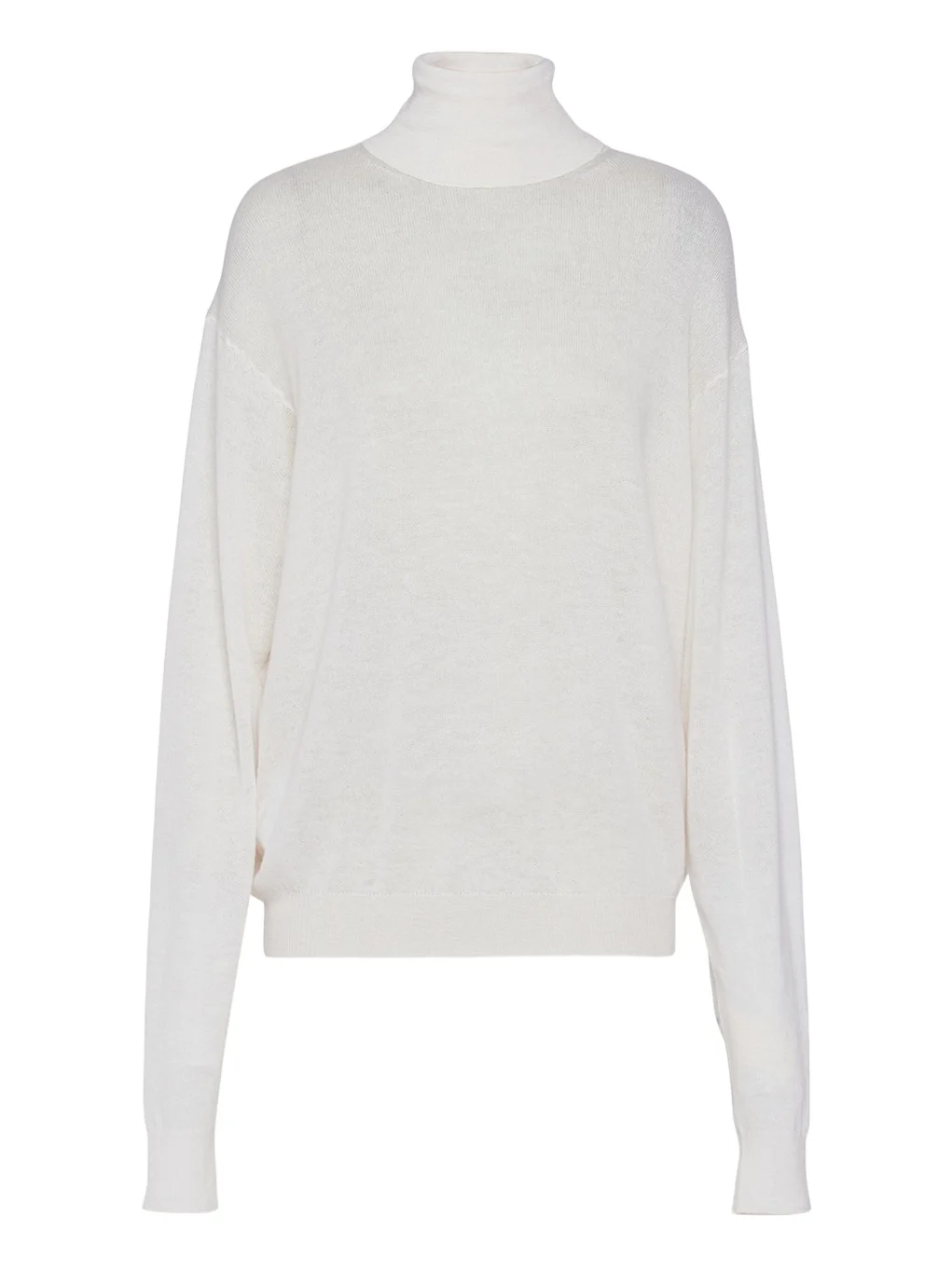 Superfine Cashmere Turtleneck Sweater Superfine Cashmere Turtleneck Sweater