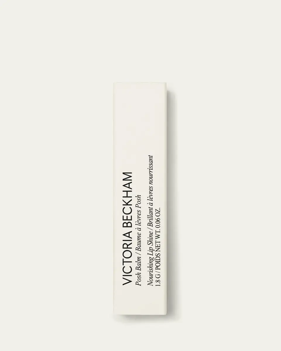 Victoria Beckham Posh Lip Balm, 1.8 g | Thumbnail 4 Victoria Beckham Posh Lip Balm, 1.8 g | Thumbnail 4