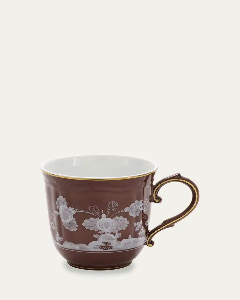 GINORI 1735 Oriente Italiano Antico Doccia Mug, 13.5 oz. | Thumbnail 3 GINORI 1735 Oriente Italiano Antico Doccia Mug, 13.5 oz. | Thumbnail 3