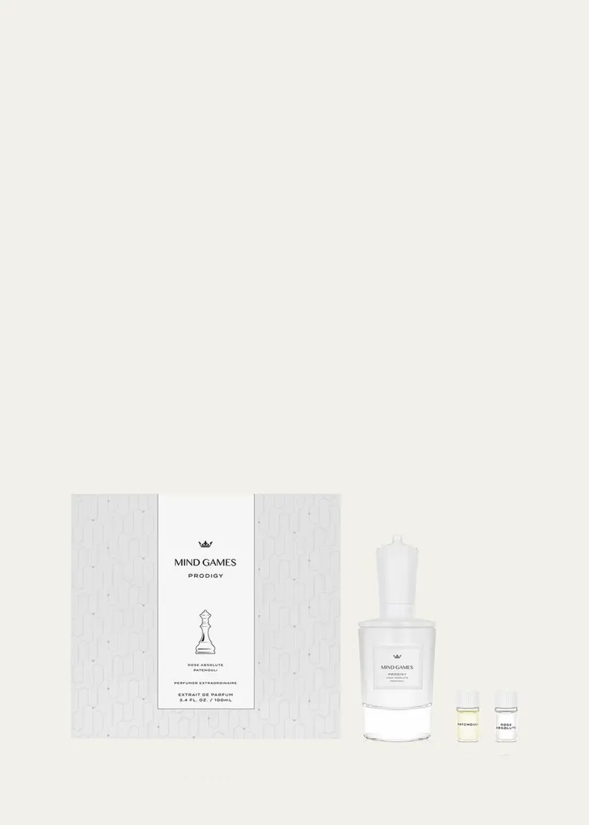 Mind Games Prodigy Extrait de Parfum, 100 mL | Thumbnail 2 Mind Games Prodigy Extrait de Parfum, 100 mL | Thumbnail 2