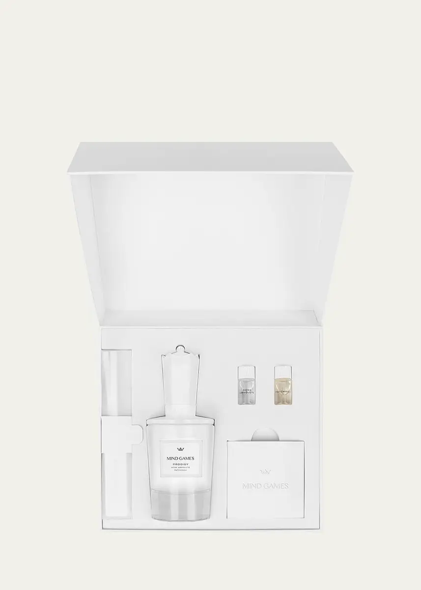Mind Games Prodigy Extrait de Parfum, 100 mL | Thumbnail 3 Mind Games Prodigy Extrait de Parfum, 100 mL | Thumbnail 3