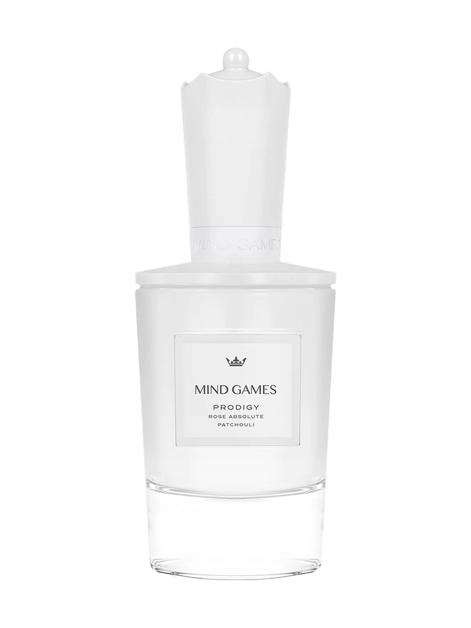 Mind Games Prodigy Extrait de Parfum, 100 mL
