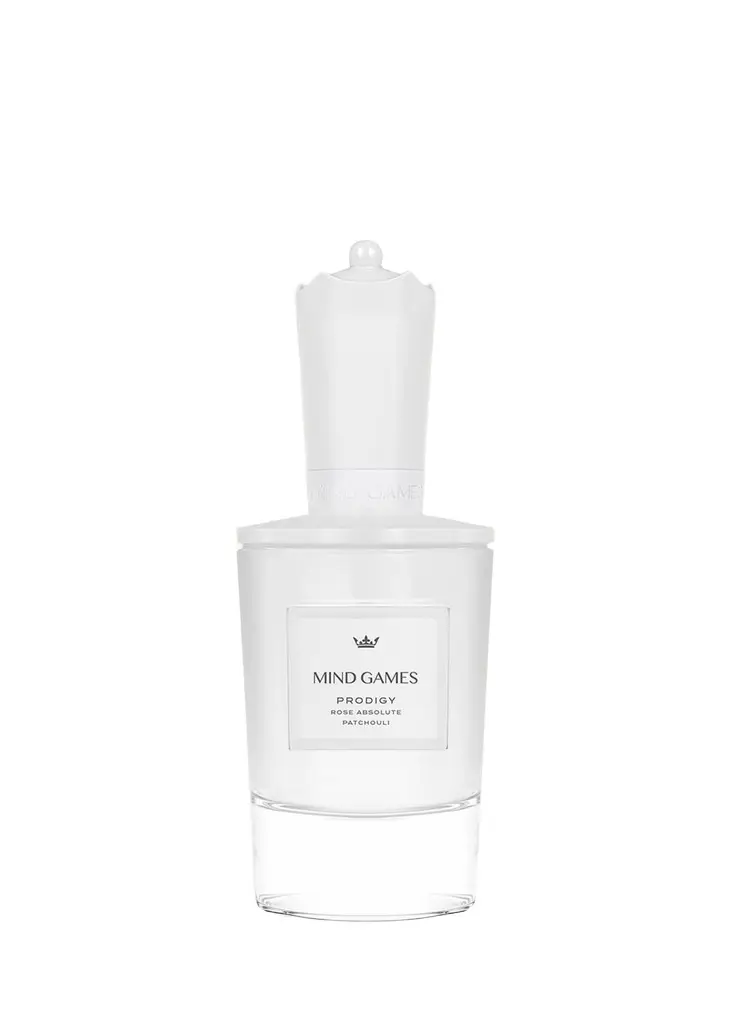 Mind Games Prodigy Extrait de Parfum, 100 mL | Image 1 Mind Games Prodigy Extrait de Parfum, 100 mL | Image 1