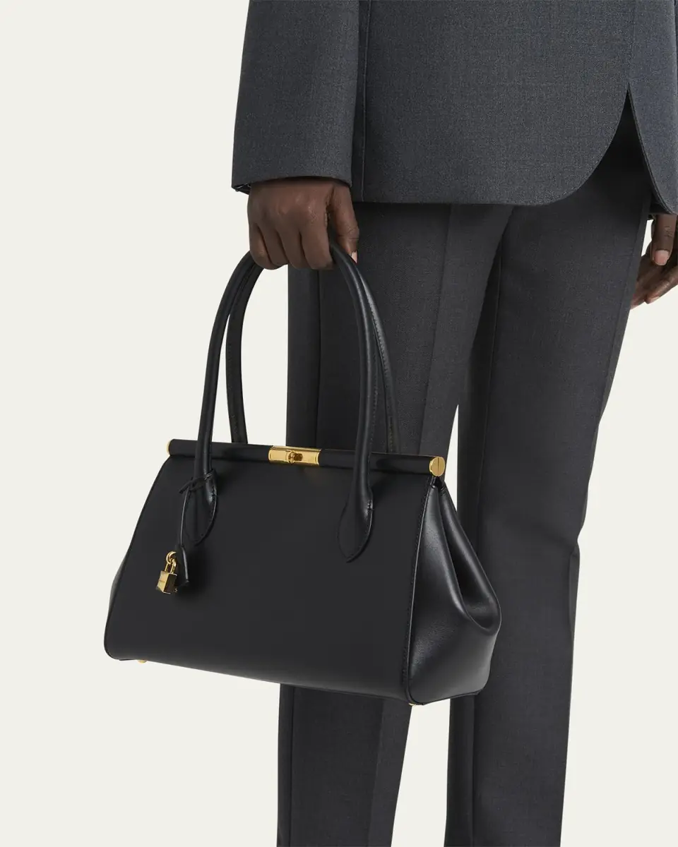 Dolce & Gabbana Marlene Everyday Bag | Thumbnail 2 Dolce & Gabbana Marlene Everyday Bag | Thumbnail 2