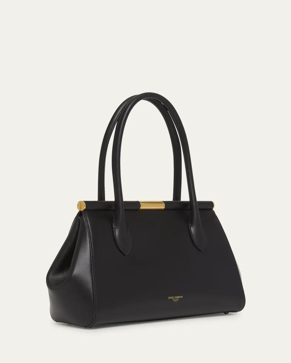 Dolce & Gabbana Marlene Everyday Bag | Thumbnail 3 Dolce & Gabbana Marlene Everyday Bag | Thumbnail 3