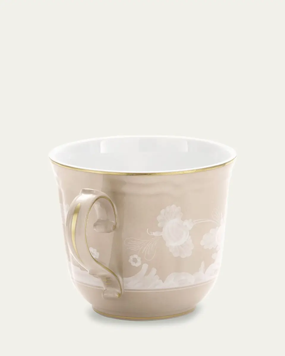 GINORI 1735 Oriente Italiano Mug, 13.5 oz. | Thumbnail 2 GINORI 1735 Oriente Italiano Mug, 13.5 oz. | Thumbnail 2