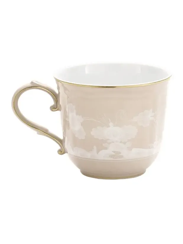 GINORI 1735 Oriente Italiano Mug, 13.5 oz.