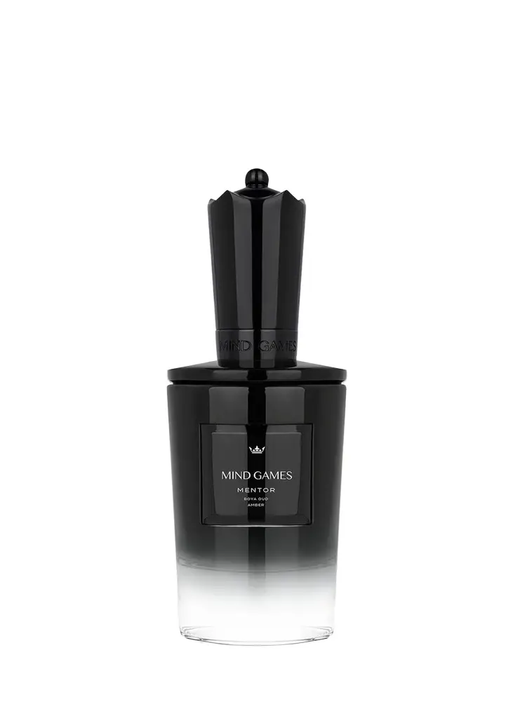 Mind Games Mentor Extrait de Parfum, 100 mL | Image 1 Mind Games Mentor Extrait de Parfum, 100 mL | Image 1